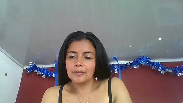 DianaOchoa  online show from November 2025 07:49:02 PM