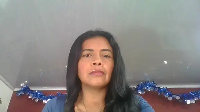 DianaOchoa  online show from February 2026 08:35:01 PM