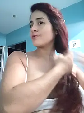 candy  fox  online show from February 2026 01:54:01 PM