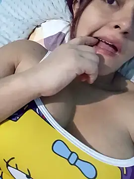 candy  fox  online show from February 2026 11:34:02 PM