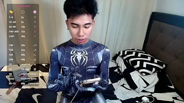 Ur pinoyhotbrix online show from April 2026 06:42:01 PM