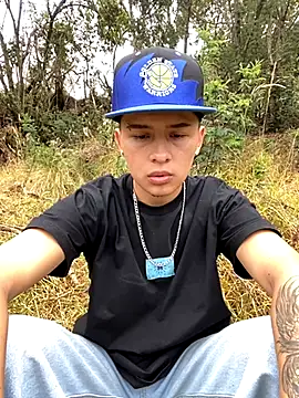 Snapshot of Archie-Davis chatting on September 2025 04:53:02 PM Archie-Davis online show from September 2025 04:53:02 PM