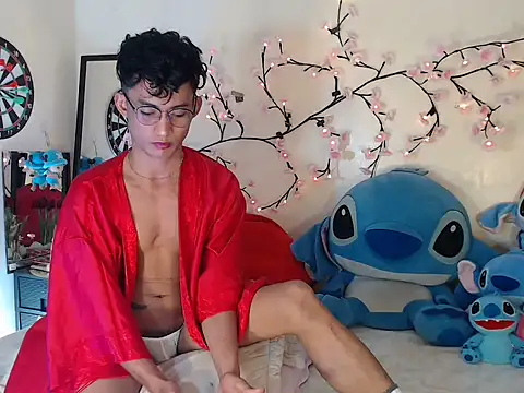 good boy in bed online show from December 2025 12:36:01 PM