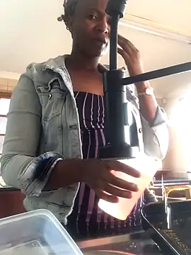 Goddessberry online show from September 2025 05:51:02 AM