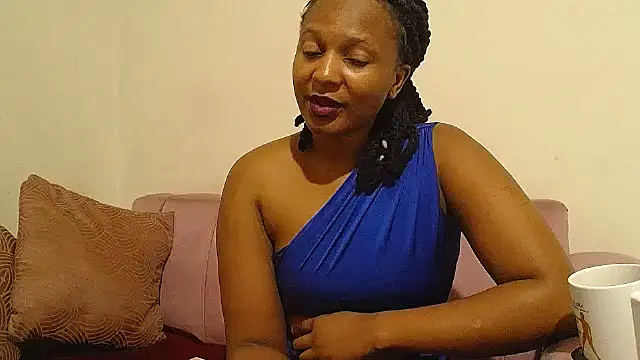 Goddessberry online show from November 2025 02:21:01 AM