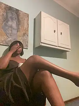 Goddessberry online show from February 2026 06:59:01 PM