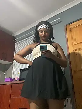 Goddessberry online show from February 2026 07:24:02 PM