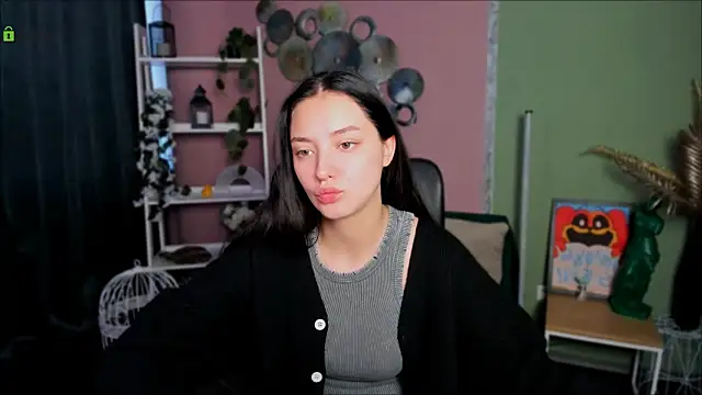 Snapshot of miki-niki chatting on September 2025 06:13:02 AM miki-niki online show from September 2025 06:13:02 AM