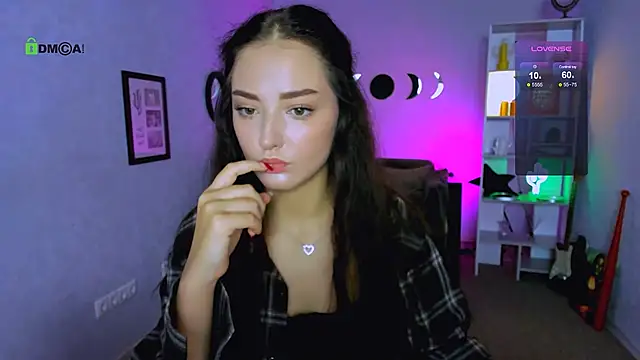 Snapshot of miki-niki chatting on October 2025 11:40:01 AM miki-niki online show from October 2025 11:40:01 AM