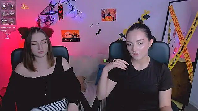 miki-niki online show from October 2025 03:24:02 PM