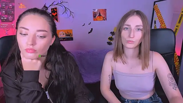 miki-niki online show from November 2025 10:26:02 AM