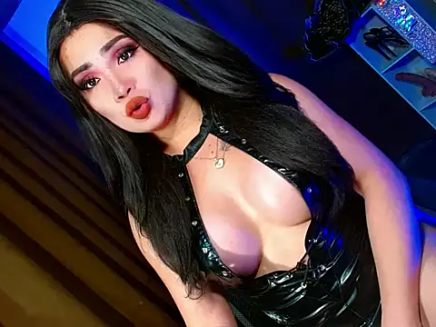 Misslexielore88 online show from September 2025 10:43:02 PM