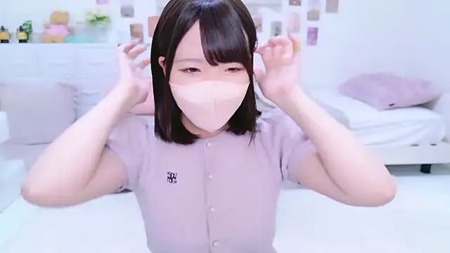 Anzu xx online show from December 2025 03:21:01 PM