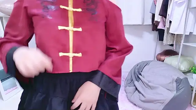 Anzu xx online show from March 2026 03:51:01 PM