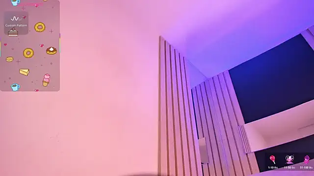 Snapshot of SofiCandy_ chatting on November 2025 02:06:02 PM SofiCandy online show from November 2025 02:06:02 PM