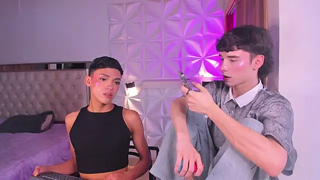 austin rouse online show from March 2026 08:04:02 PM