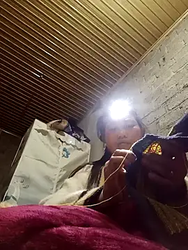 jienrrr online show from December 2025 01:07:01 PM