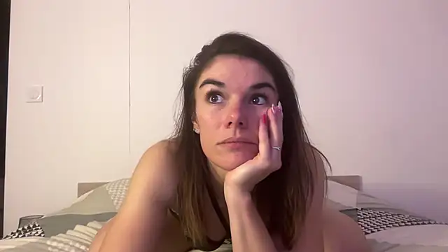 Caro663 online show from October 2025 07:23:01 PM