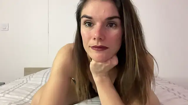 Caro663 online show from December 2025 08:13:01 PM