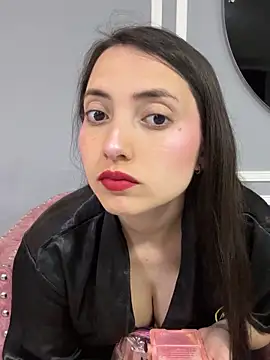 Snapshot of AndieJones_ chatting on November 2025 12:48:02 PM AndieJones online show from November 2025 12:48:02 PM