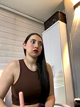 Snapshot of AndieJones_ chatting on November 2025 12:16:02 PM AndieJones online show from November 2025 12:16:02 PM