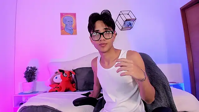 jin luna online show from October 2025 12:44:02 PM