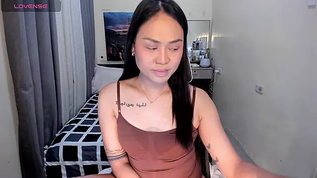 Miss VictoriaWilliams online show from March 2026 07:17:01 PM