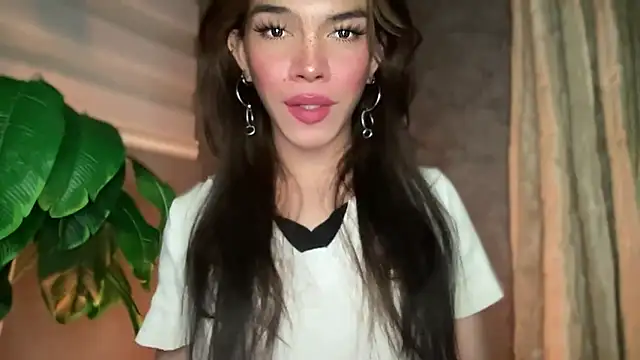 Misselliefayexxx online show from November 2025 12:33:01 AM