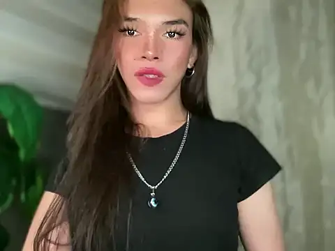 Misselliefayexxx online show from February 2026 11:19:02 PM