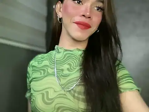 Misselliefayexxx online show from February 2026 09:35:01 PM