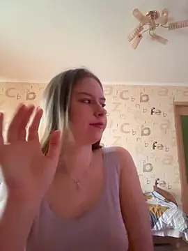 Tomyris yuki online show from February 2026 06:31:02 AM