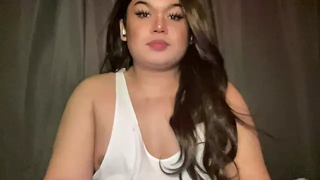 RedHead Thalia online show from February 2026 06:26:01 PM