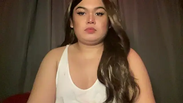 RedHead Thalia online show from February 2026 10:39:01 PM