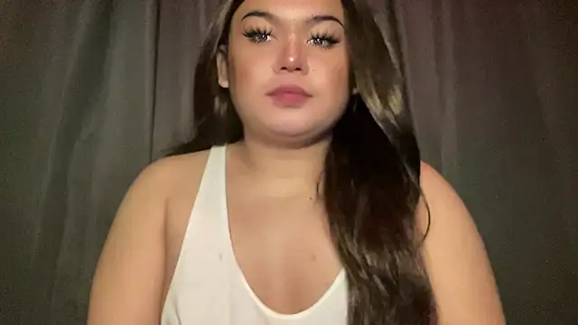 RedHead Thalia online show from February 2026 09:57:02 PM