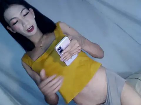 xyourdreamtrans online show from December 2025 01:57:02 AM