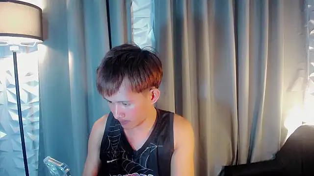 Snapshot of prince_elaijah chatting on October 2025 02:40:02 PM prince elaijah online show from October 2025 02:40:02 PM