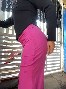 FishingGirl online show from November 2025 02:22:02 AM