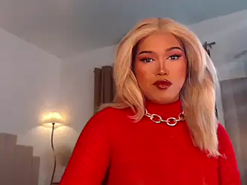 sasha martina online show from April 2026 08:11:02 PM