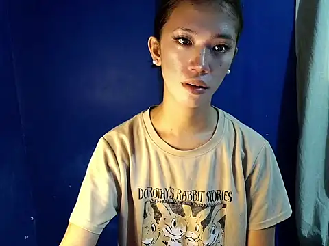 Snapshot of Ayabell123 chatting on October 2025 04:44:01 AM Ayabell123 online show from October 2025 04:44:01 AM