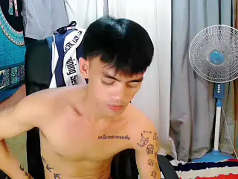 urhunky boy online show from October 2025 02:52:01 PM