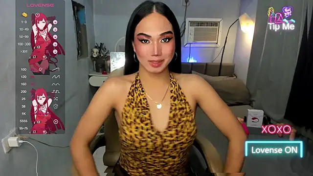 goddessyuki online show from March 2026 04:01:02 PM