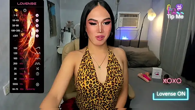 goddessyuki online show from March 2026 12:14:02 AM