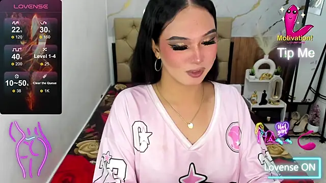 goddessyuki online show from May 2026 01:35:02 AM