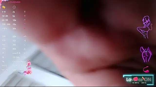 Lalisaslut18 online show from February 2026 06:51:01 AM