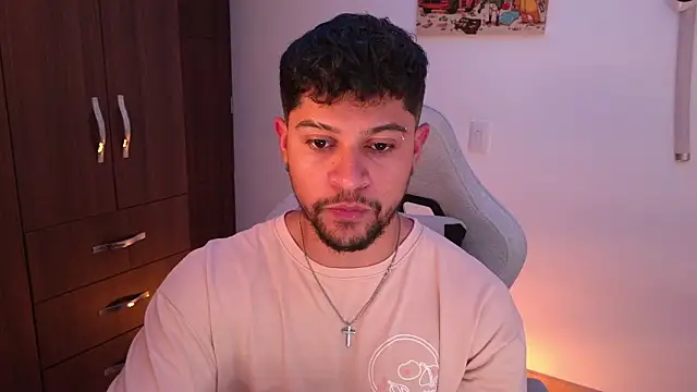 domsantiago  online show from February 2026 04:06:02 AM