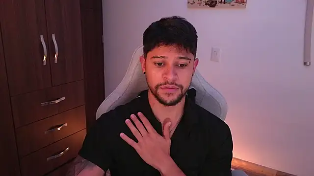 domsantiago  online show from February 2026 03:21:02 AM