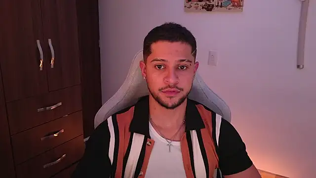 domsantiago  online show from February 2026 03:13:02 AM