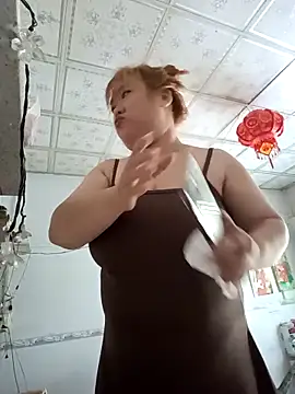 Cindy237st online show from February 2026 01:21:01 AM