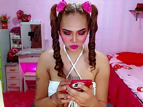 Nastykinkycutedoll online show from April 2026 03:06:01 AM