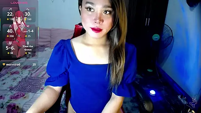 Urassiansweetcummer online show from January 2026 01:00:02 AM